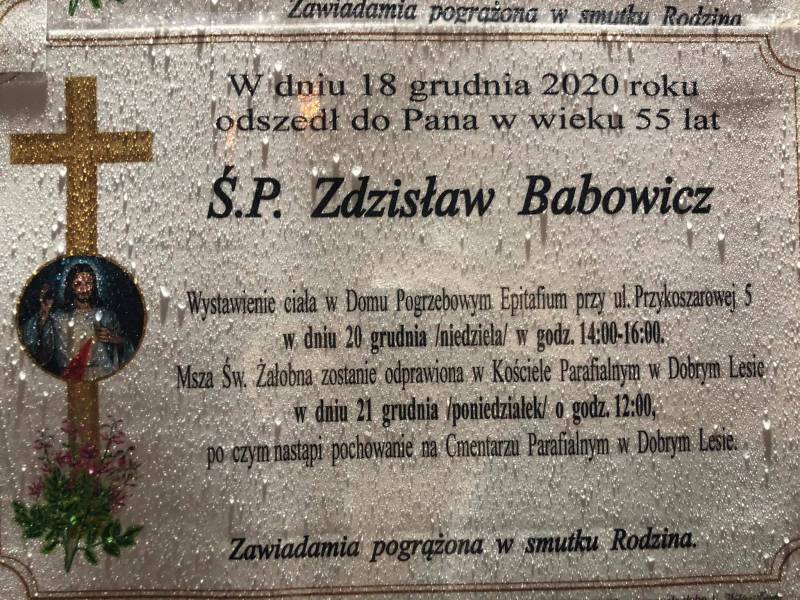 Zdzisław Bobowicz