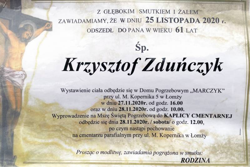 Krzysztof Zduńczyk