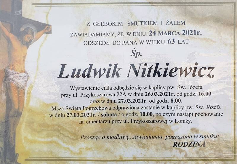 Ludwik Nitkiewicz