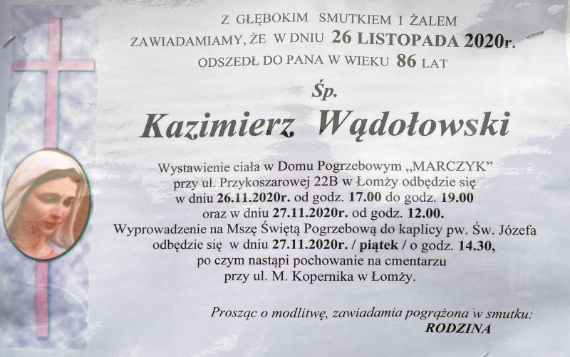 Kazimierz Wądołowski
