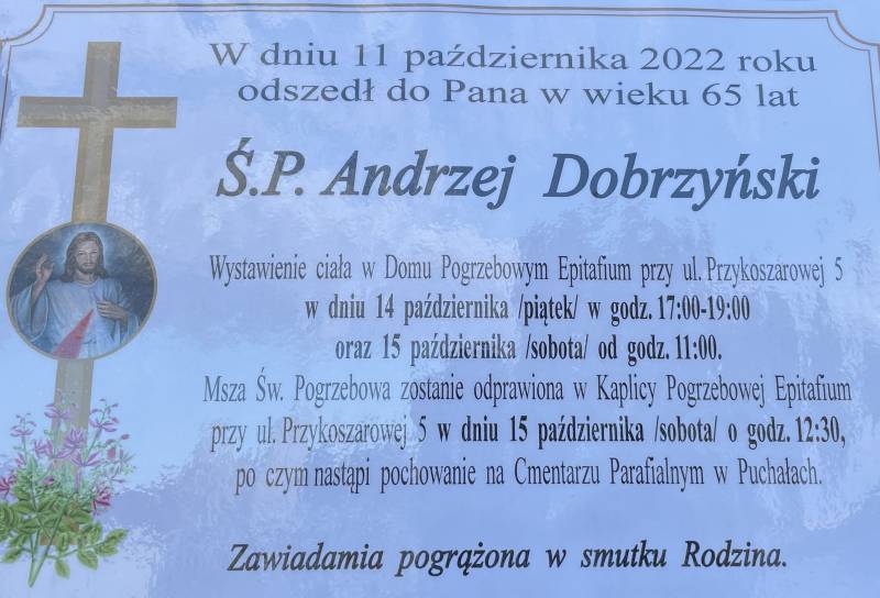 Andrzej  Dobrzyński