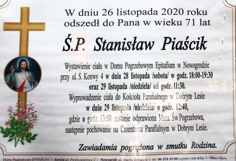 Stanisław Piaścik