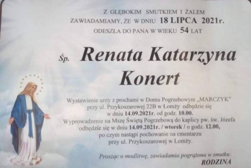 Renata Katarzyna Konert