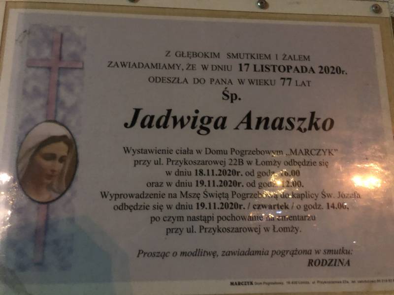 Jadwiga Anaszko