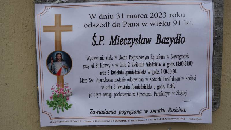 Mieczysław Bazydło