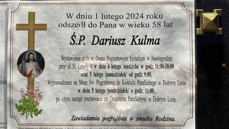 Dariusz Kulma