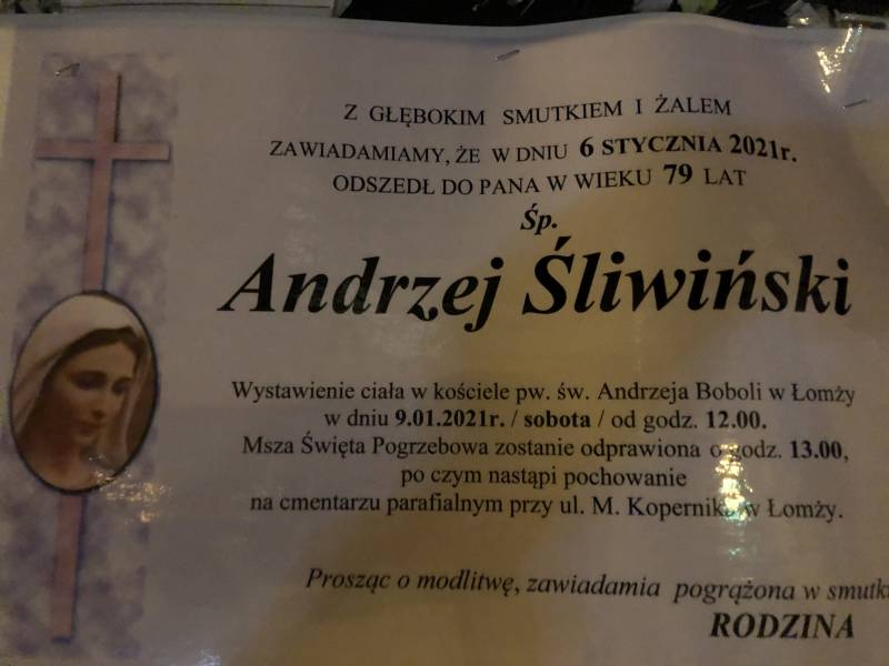 Andrzej Śliwiński