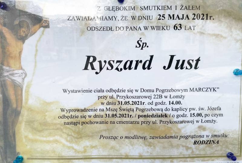 Ryszard Just