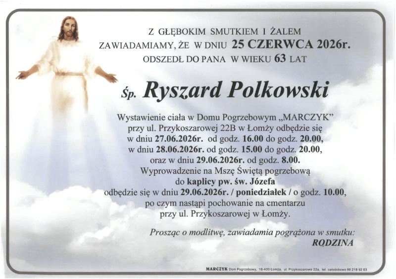 Ryszard Polkowski