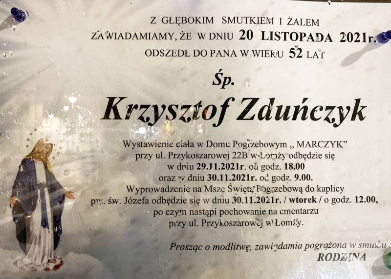 Krzysztof Zduńczyk