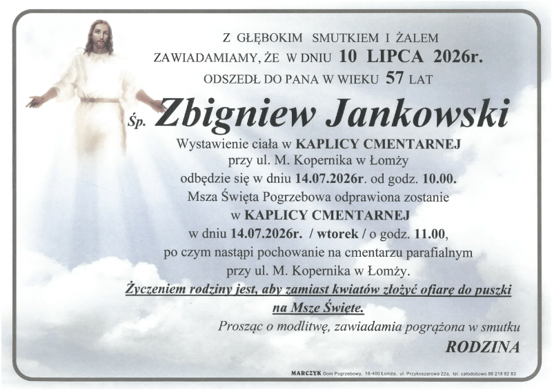 Zbigniew Jankowski
