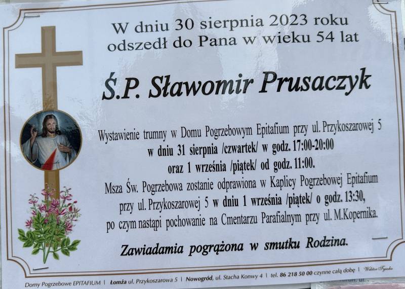 Sławomir Prusaczyk