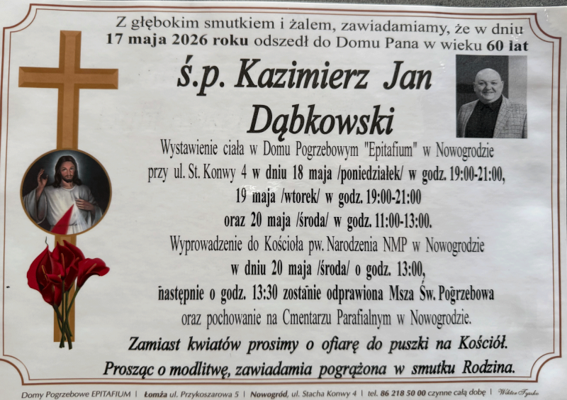Kazimierz Jan Dąbkowski