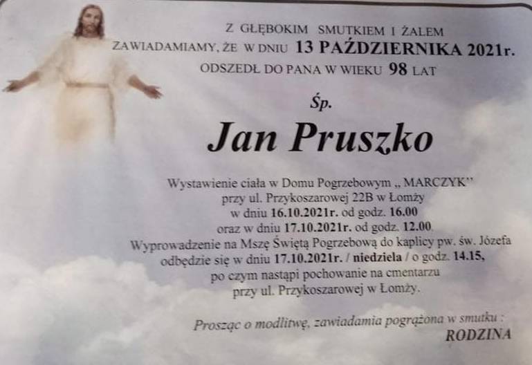 Jan Pruszko