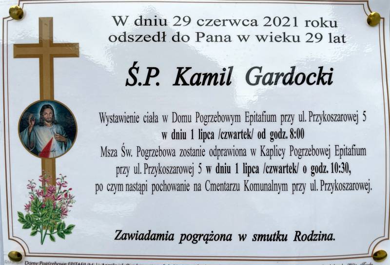 Kamil Gardocki