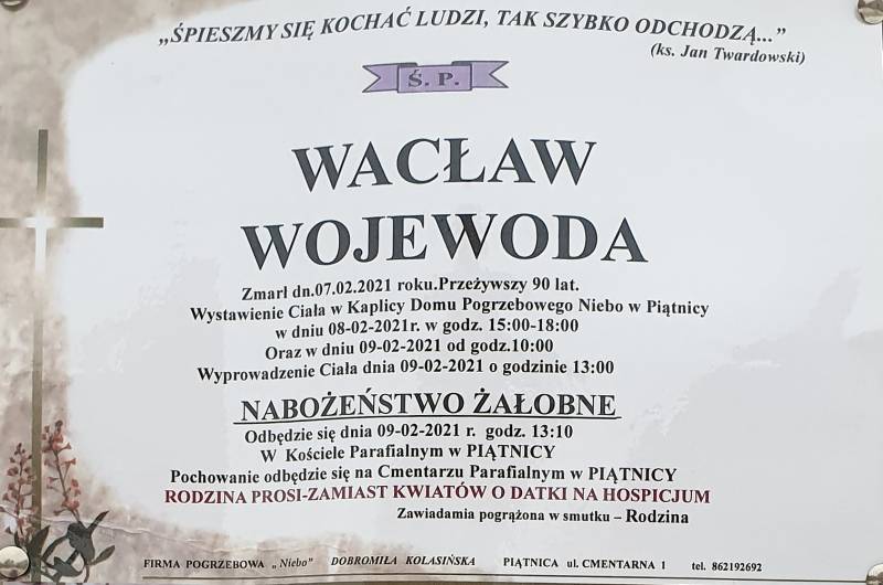 Wacław Wojewoda