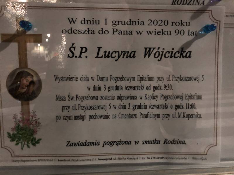 Lucyna Wójcicka