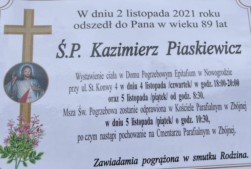 Kazimierz Piaskiewicz