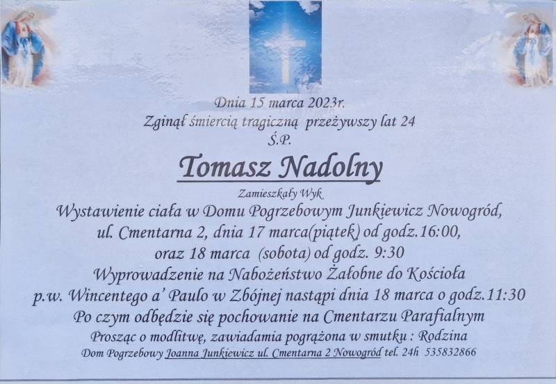 Tomasz Nadolny