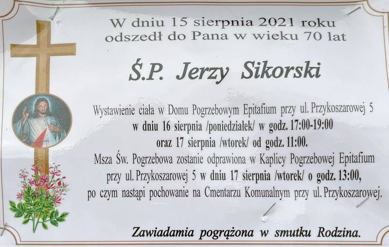 Jerzy Sikorski