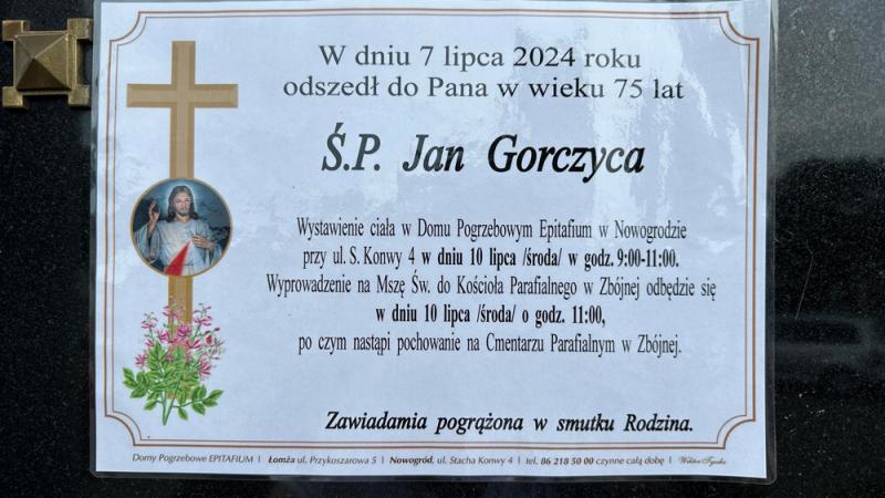 Jan Gorczyca