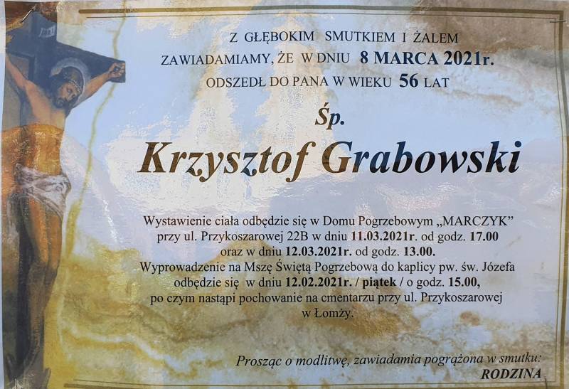 Krzysztof Grabowski