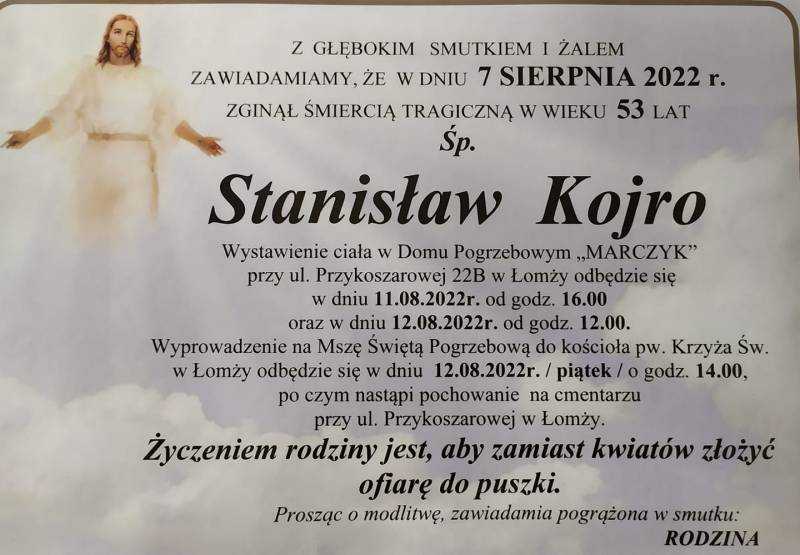 Stanisław Kojro