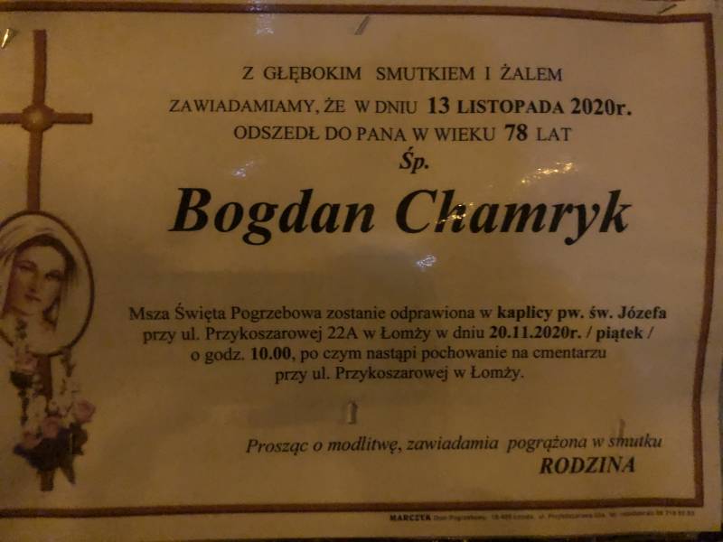 Bogdan Chamryk