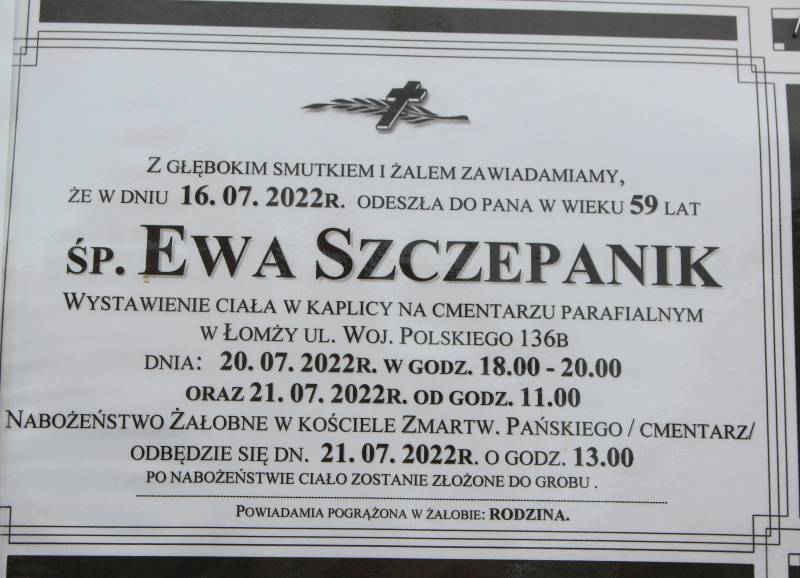 Ewa Szczepanik