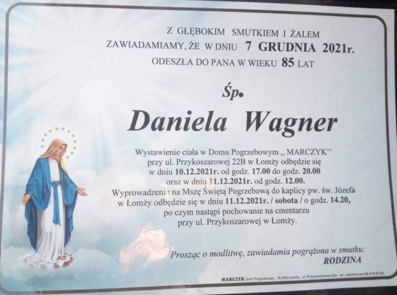Daniela Wagner