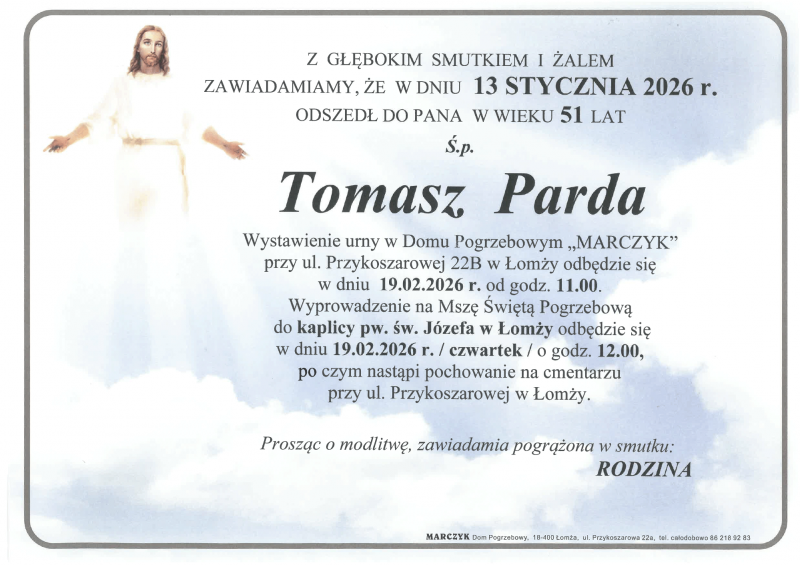Tomasz Parda