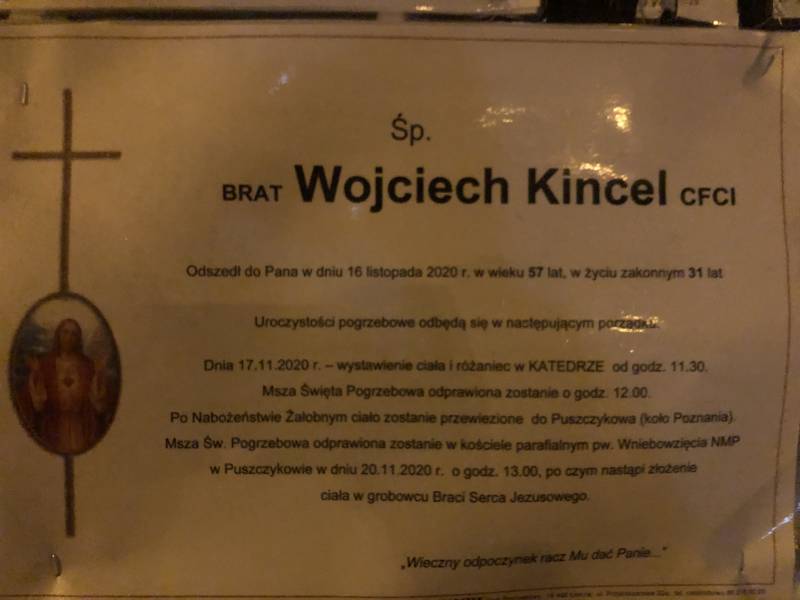 Wojciech Kincel