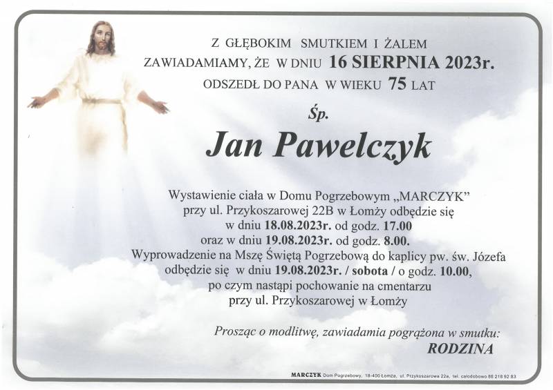 Jan Pawelczyk