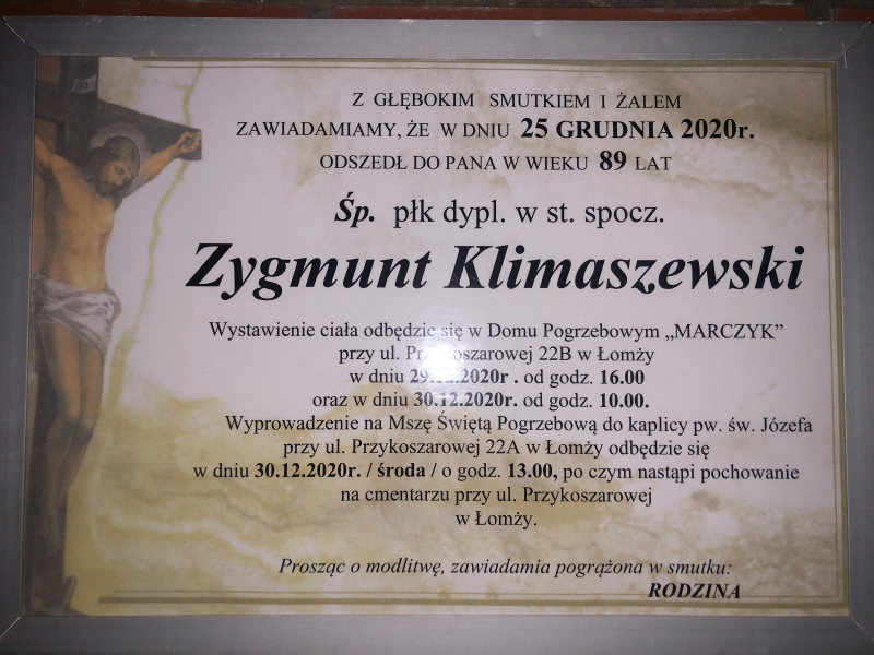 Zygmunt Klimaszewski