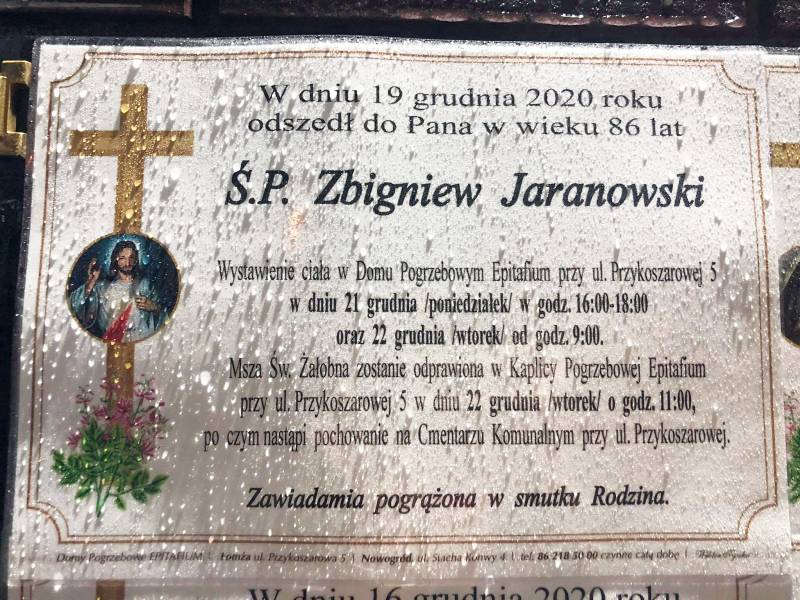 Zbigniew Jaranowski