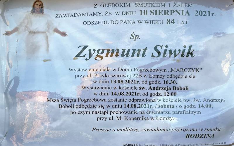 Zygmunt Siwik
