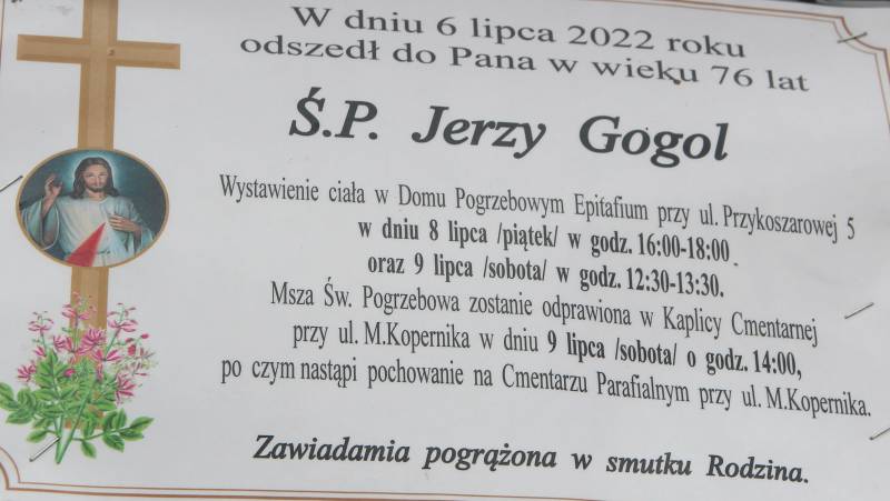Jerzy Gogol