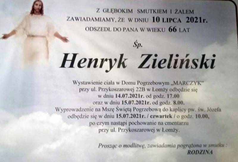 Henryk Zieliński