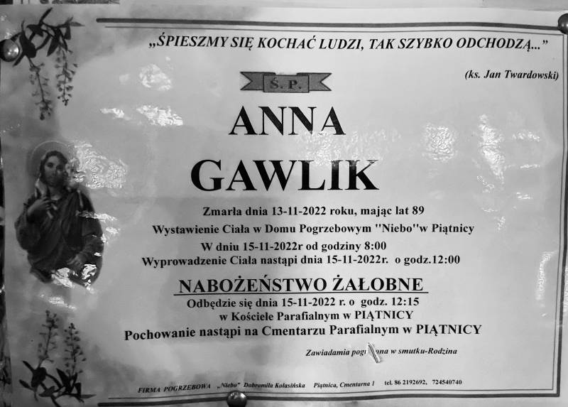 Anna Gawlik