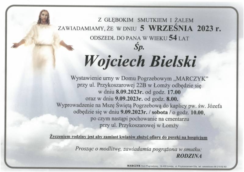 Wojciech Bielski