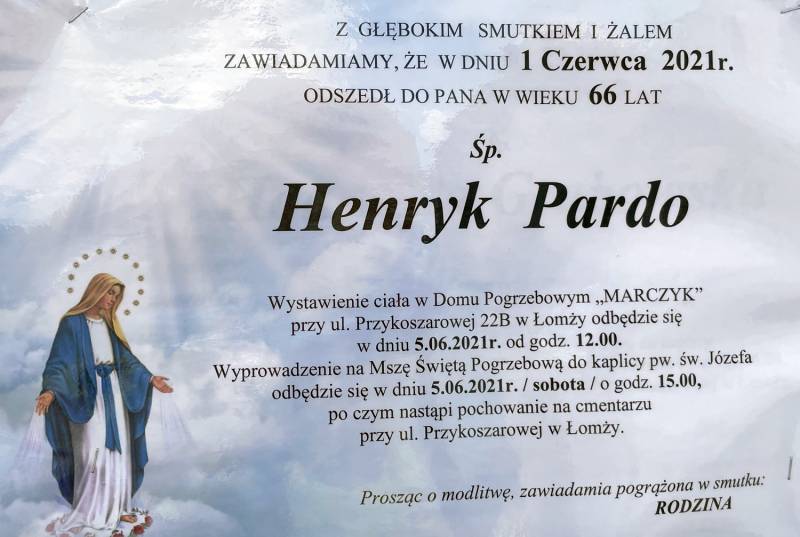 Henryk Pardo