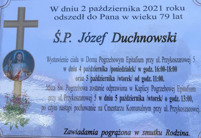 Józef Duchnowski