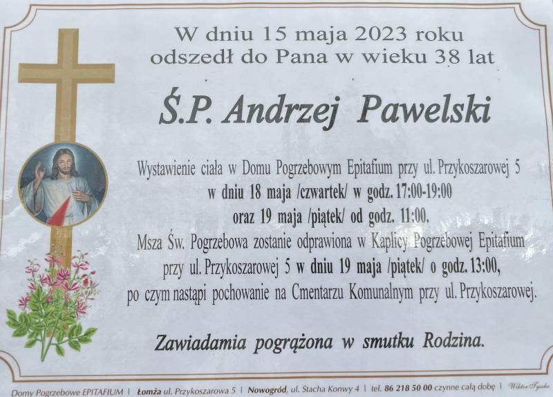 Andrzej Pawelski