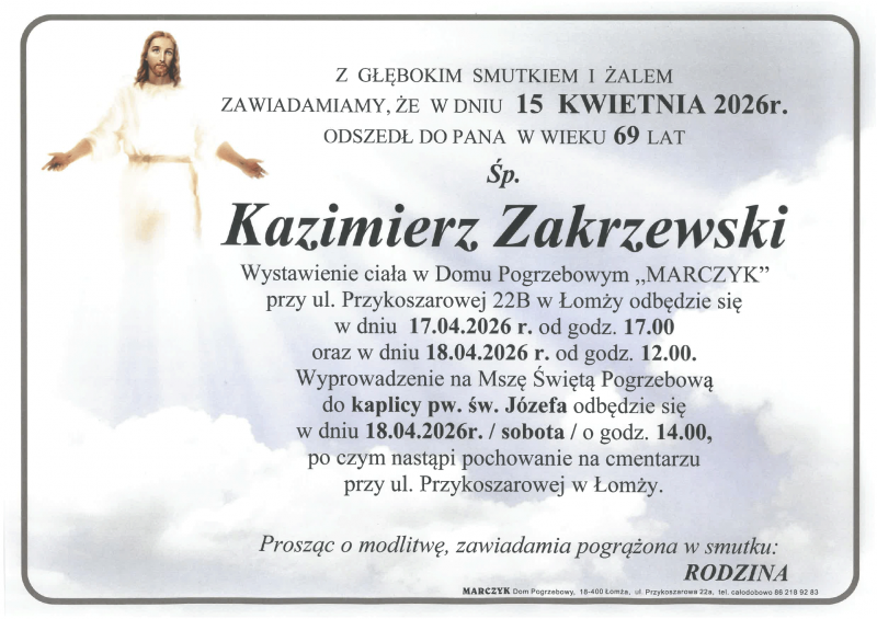 Kazimierz Zakrzewski