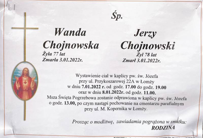 Jerzy Chojnowski