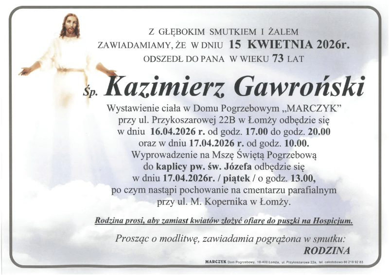 Kazimierz Gawroński