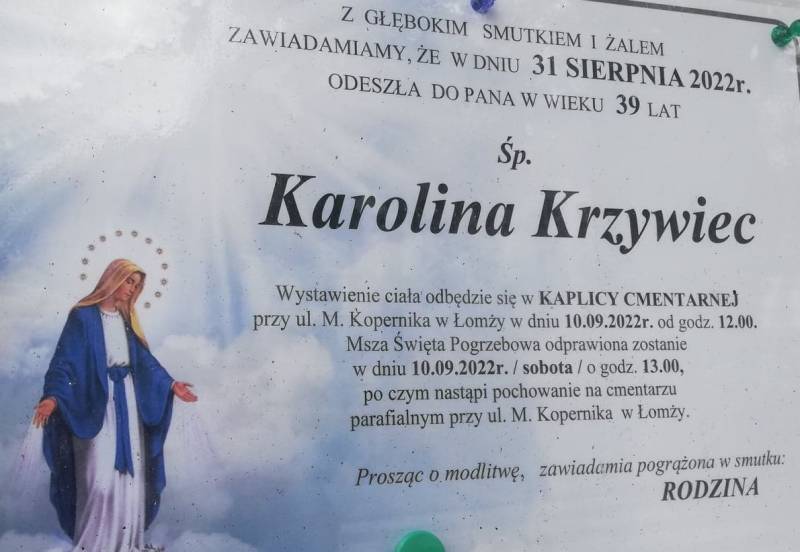 Karolina Krzywiec