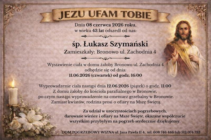 Łukasz Szymański
