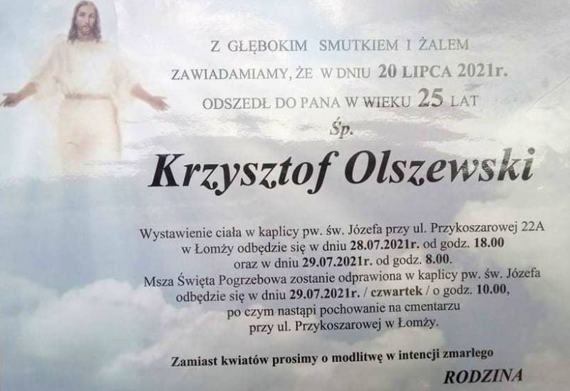 Krzysztof Olszewski