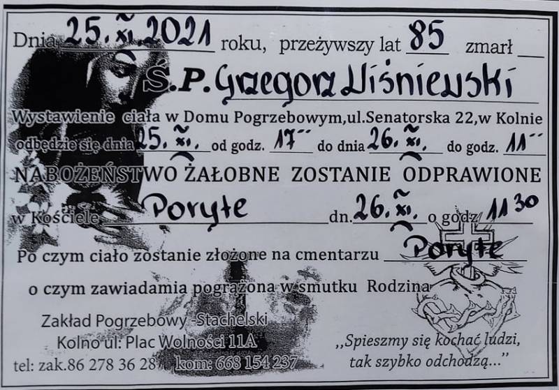 Grzegorz Wiśniewski
